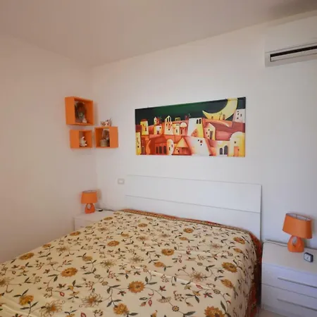 Διαμέρισμα Bilocale Arianna