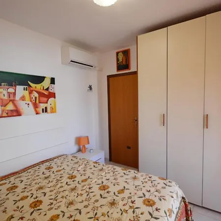 Διαμέρισμα Bilocale Arianna *