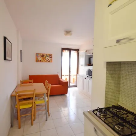 Bilocale Arianna Διαμέρισμα Marciana Marina (Isola d'Elba)