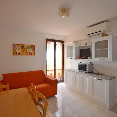 Apartment Bilocale Arianna