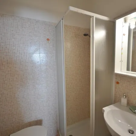 Bilocale Arianna Apartment *