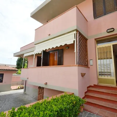 Bilocale Arianna Apartment *