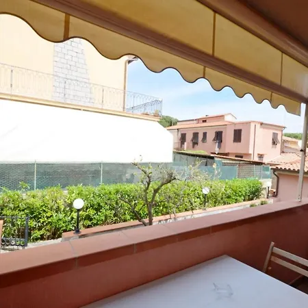 Apartment Bilocale Arianna Marciana Marina (Isola d'Elba)