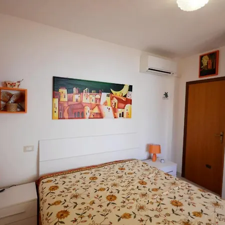 Apartment Bilocale Arianna