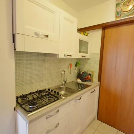 Apartment Bilocale Arianna