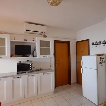 Bilocale Arianna Apartment